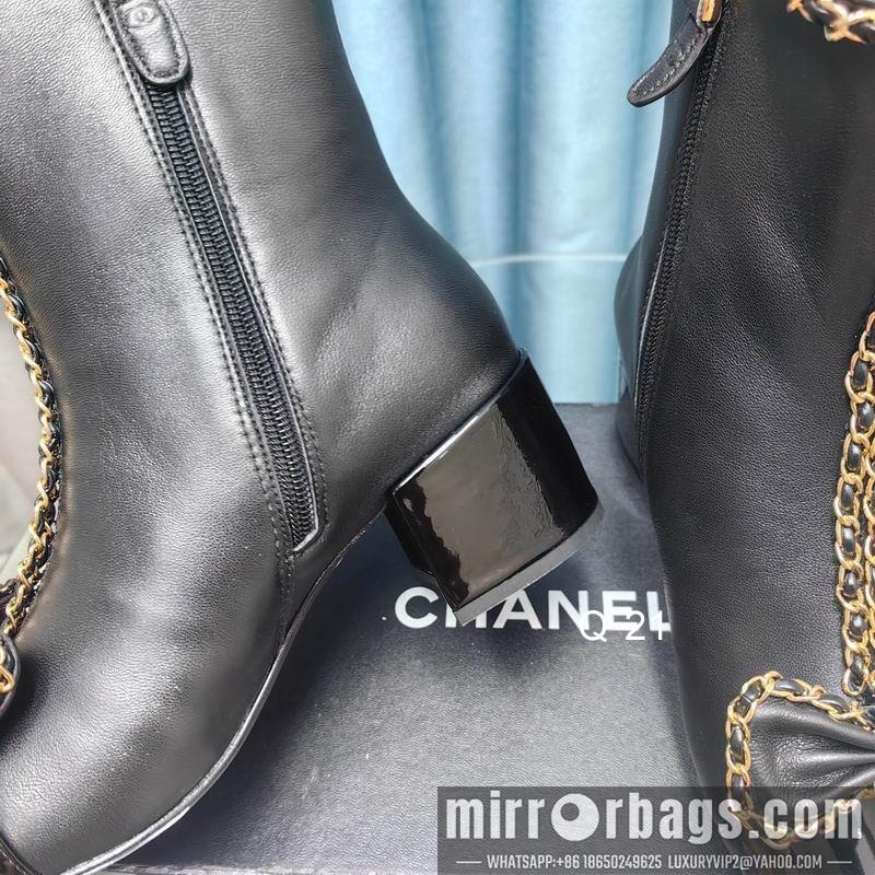 Chanel Shoes sz35-40 YS0906