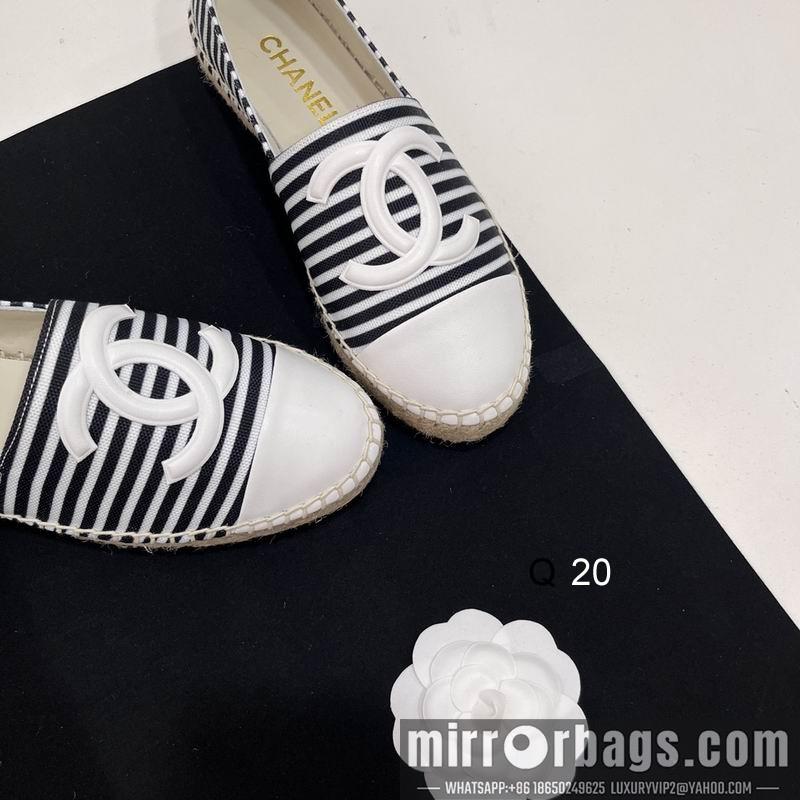 Chanel Shoes sz35-40 XX0702