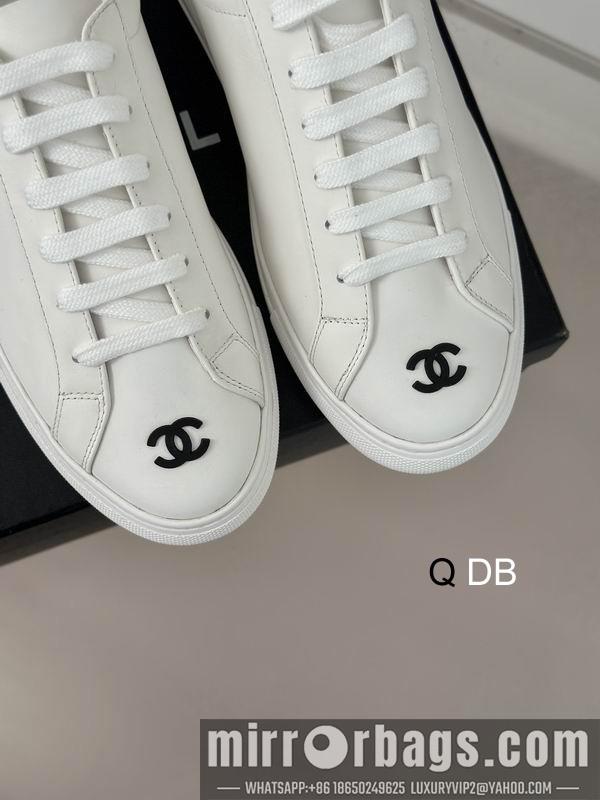 Chanel Shoes sz35-40 DB1211