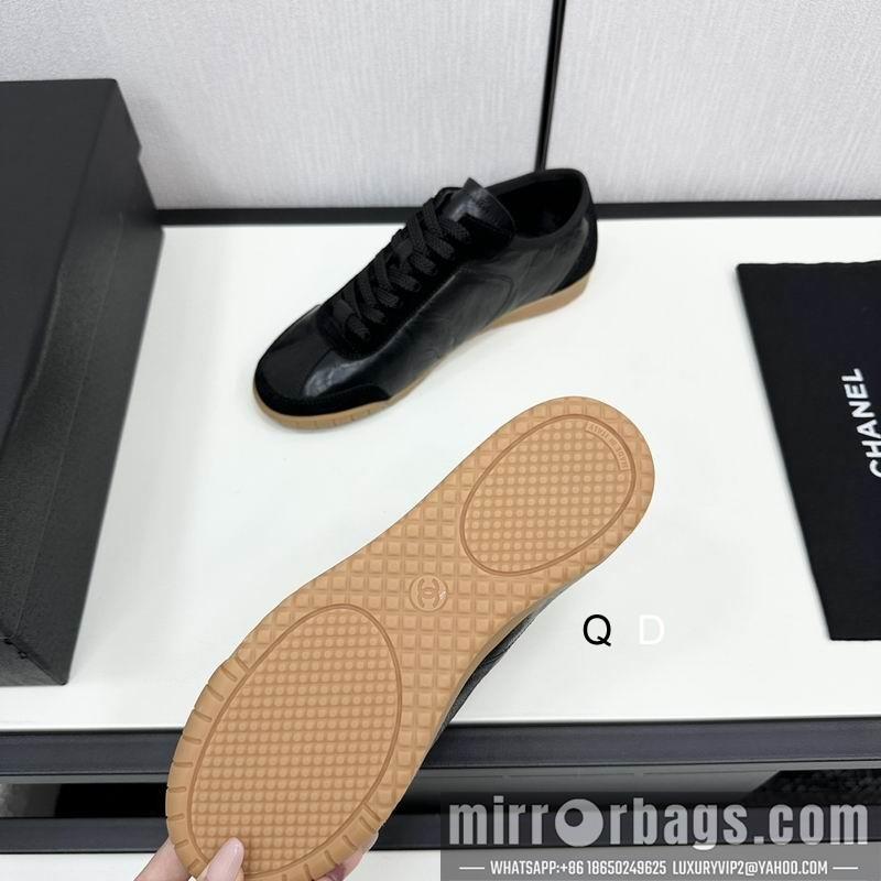 Chanel Shoes sz35-40 GDT0901