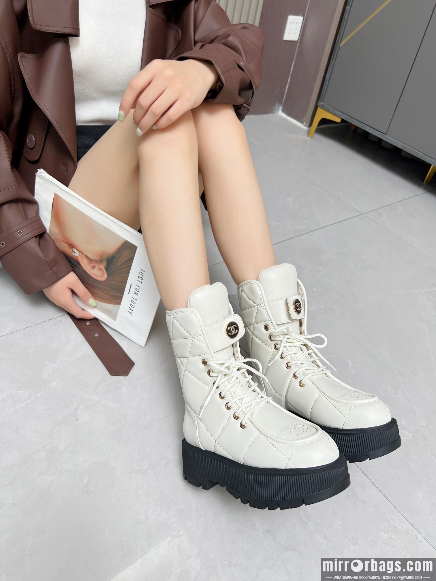 Chanel Shoes sz35-40 h1129