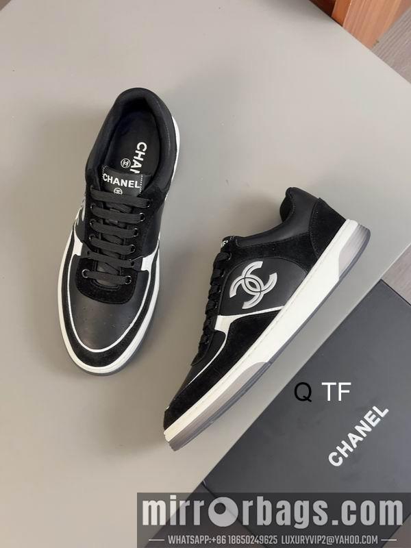 Chanel Shoes sz39-44 TF1001