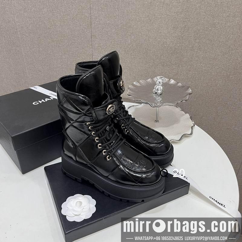 Chanel Shoes sz35-40 XX1026