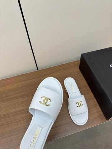 Chanel Shoes sz35-41 mnh0518