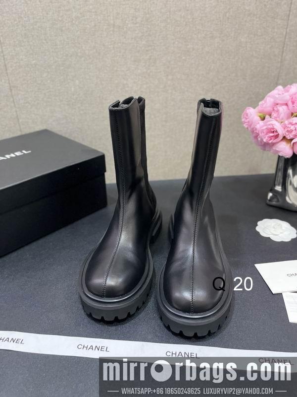 Chanel Shoes sz35-40 XX1016
