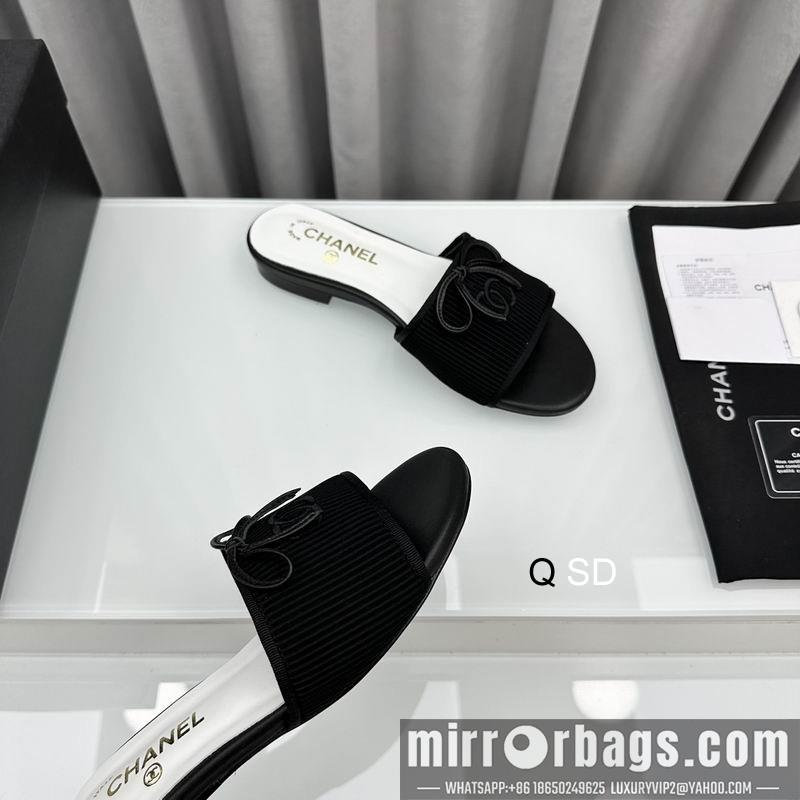 Chanel Shoes sz35-40 SD0624