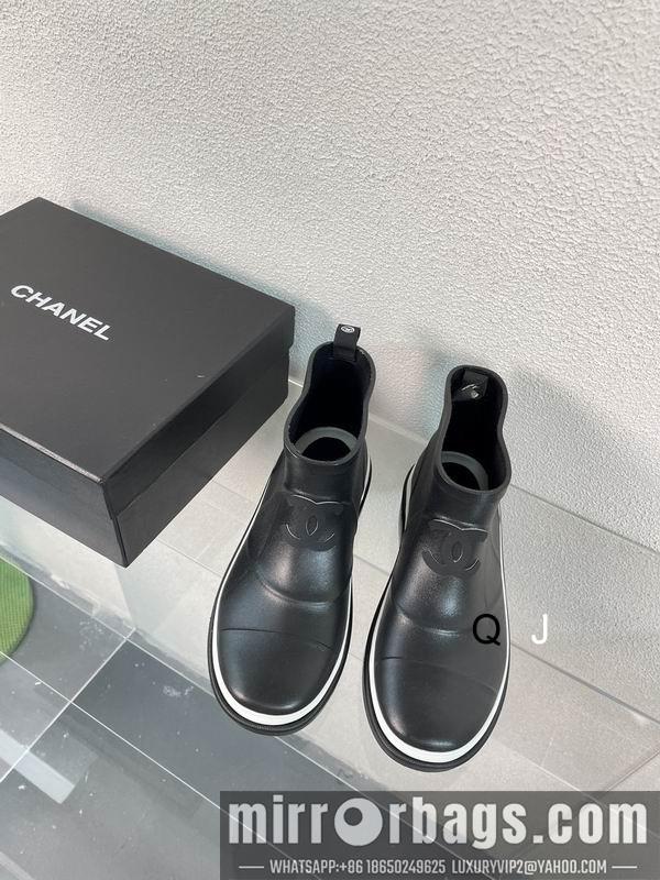 Chanel Shoes sz35-40 XJ0601