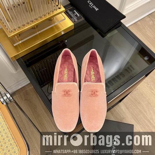 Chanel Shoes sz35-41 mnh0107
