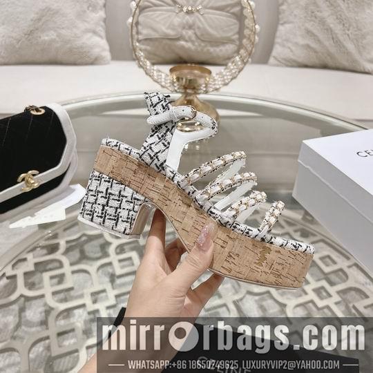 Chanel Shoes sz35-42 mnh0528