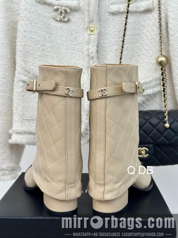 Chanel Shoes sz35-40 DB0828