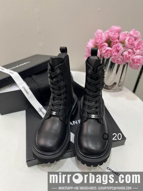 Chanel Shoes sz35-40 XX0813