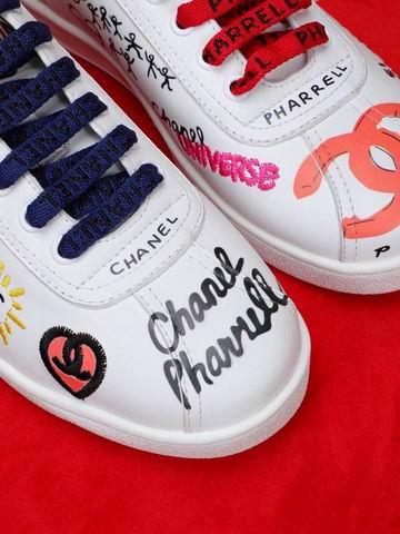 Chanel Shoes sz35-46 mnh0208
