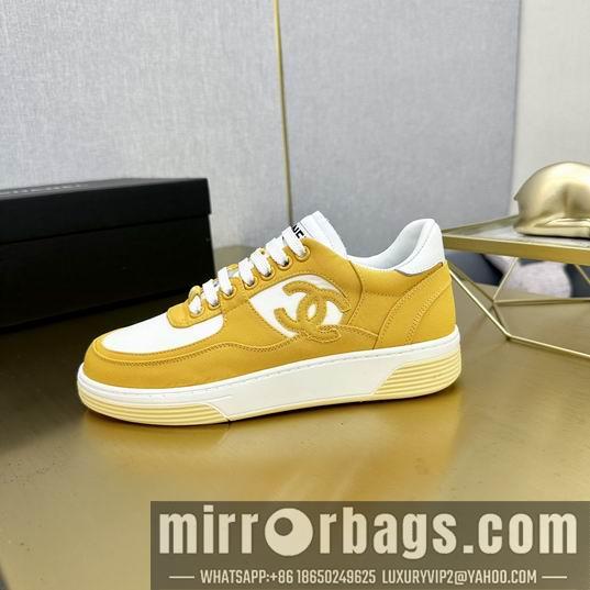 Chanel Shoes sz35-41 mnh0205