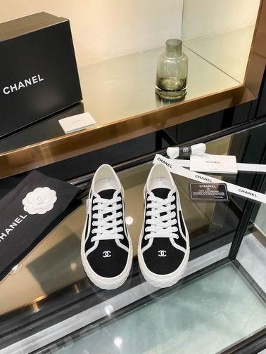 Chanel Shoes sz35-40 mnh0701