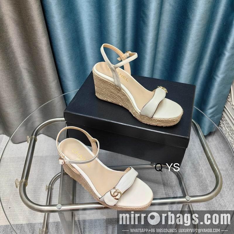 Chanel Shoes sz35-40 YS0328