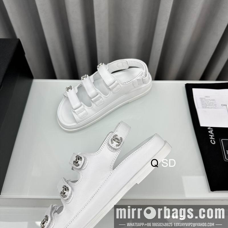 Chanel Shoes sz35-40 SD0609