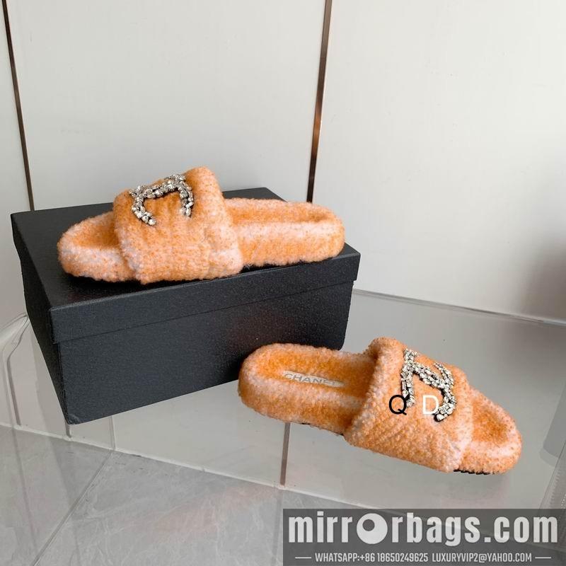 Chanel Shoes sz35-40 5C GDT0906