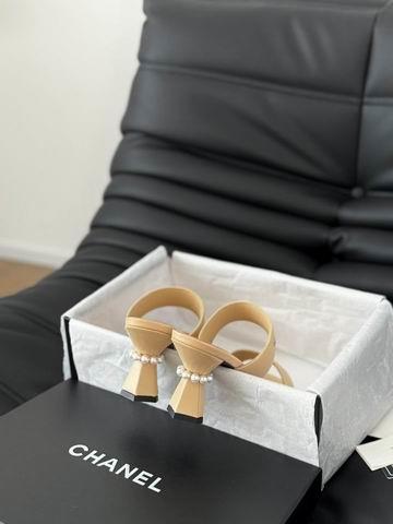 Chanel Shoes sz35-39 mnh0511