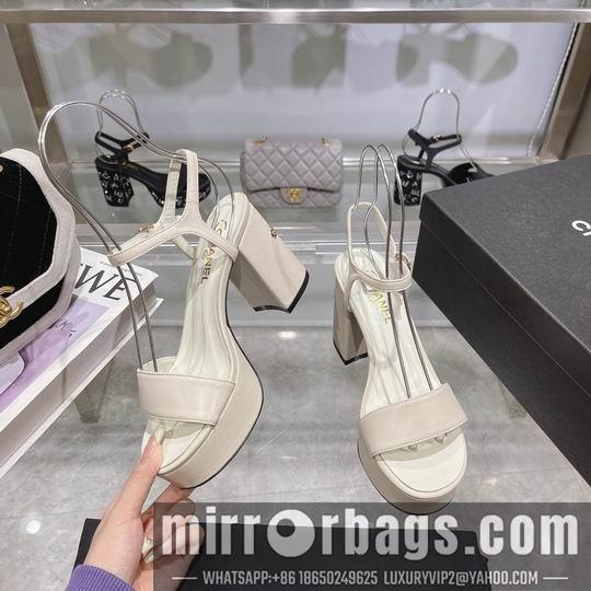 Chanel Shoes sz35-41 mnh0340