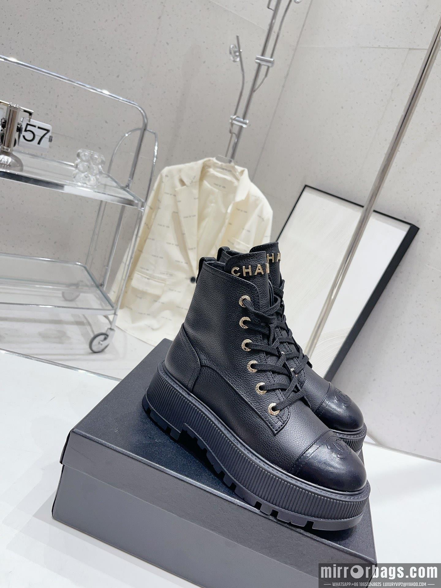 Chanel Shoes sz35-41 h1042