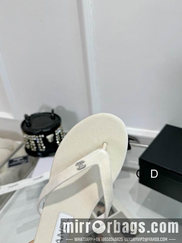 Chanel Shoes sz35-40 GDT0603