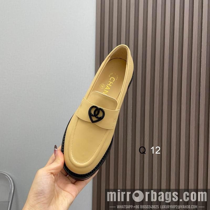 Chanel Shoes sz35-40 J1113