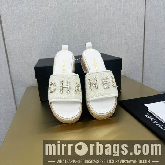 Chanel Shoes sz35-41 mnh0515