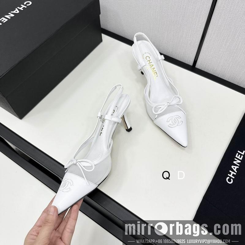 Chanel Shoes sz35-40 GDT0801
