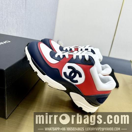 Chanel Shoes sz35-41 mnh0502