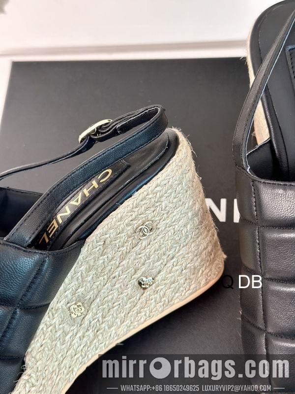 Chanel Shoes sz35-40 DB0519
