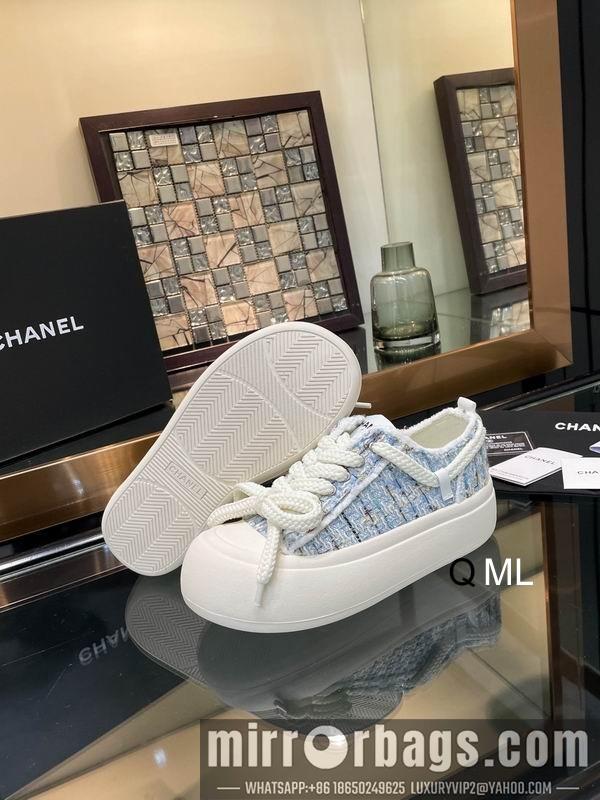 Chanel Shoes sz35-40 ML0407