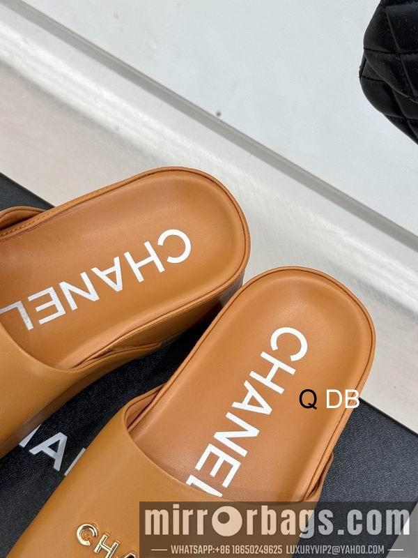 Chanel Shoes sz35-40 DB0308