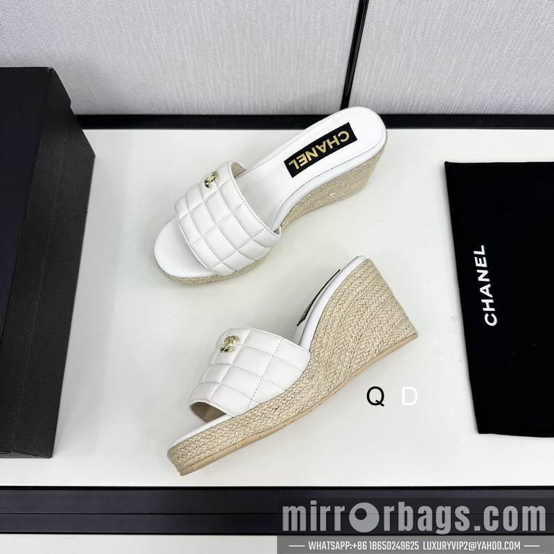 Chanel Shoes sz35-40 GDT0715