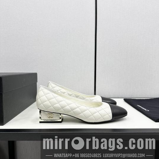 Chanel Shoes sz35-39 mnh0808