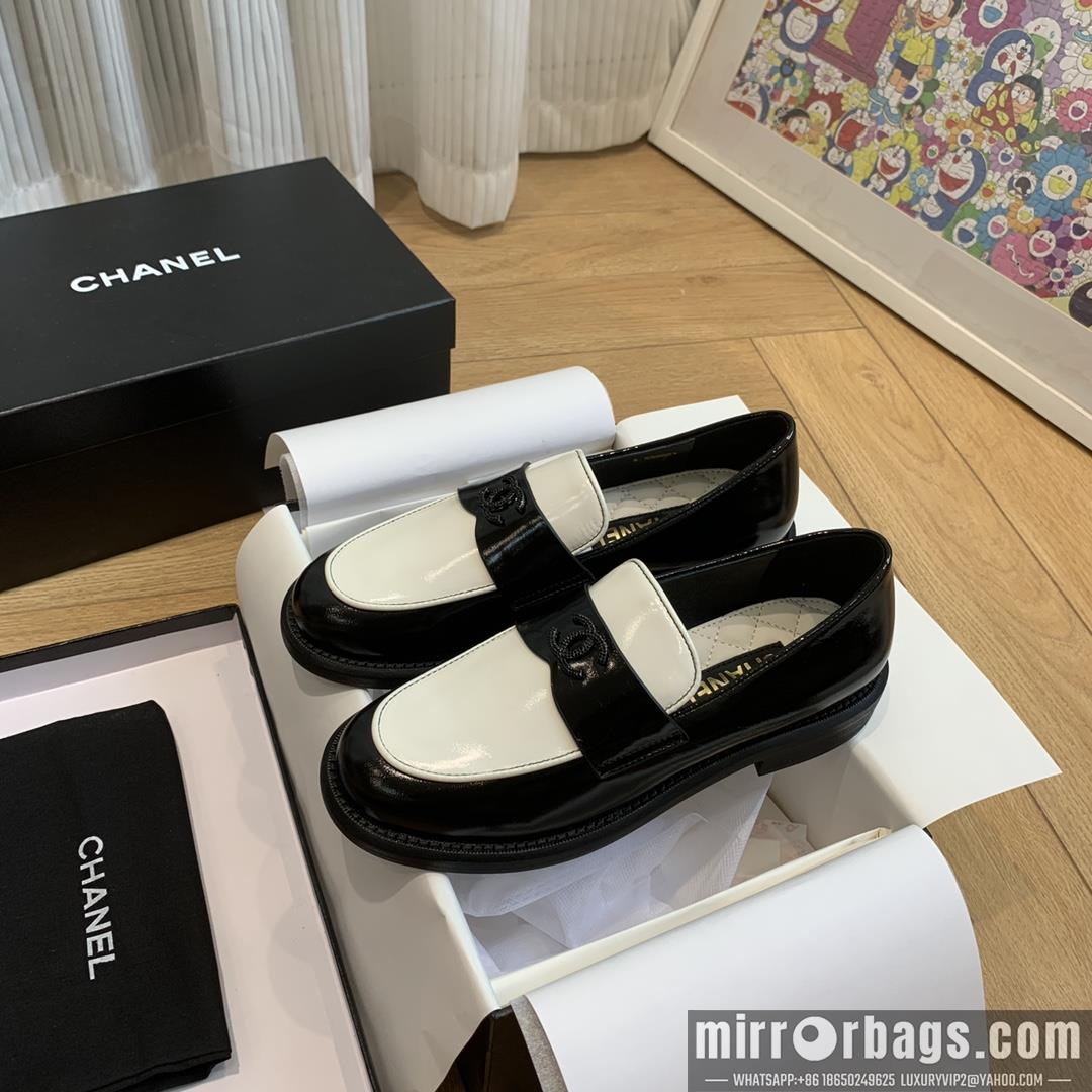 Chanel Shoes sz35-41 h0810