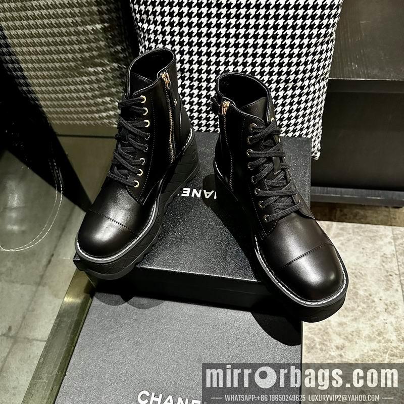 Chanel Shoes sz35-40 WN1010