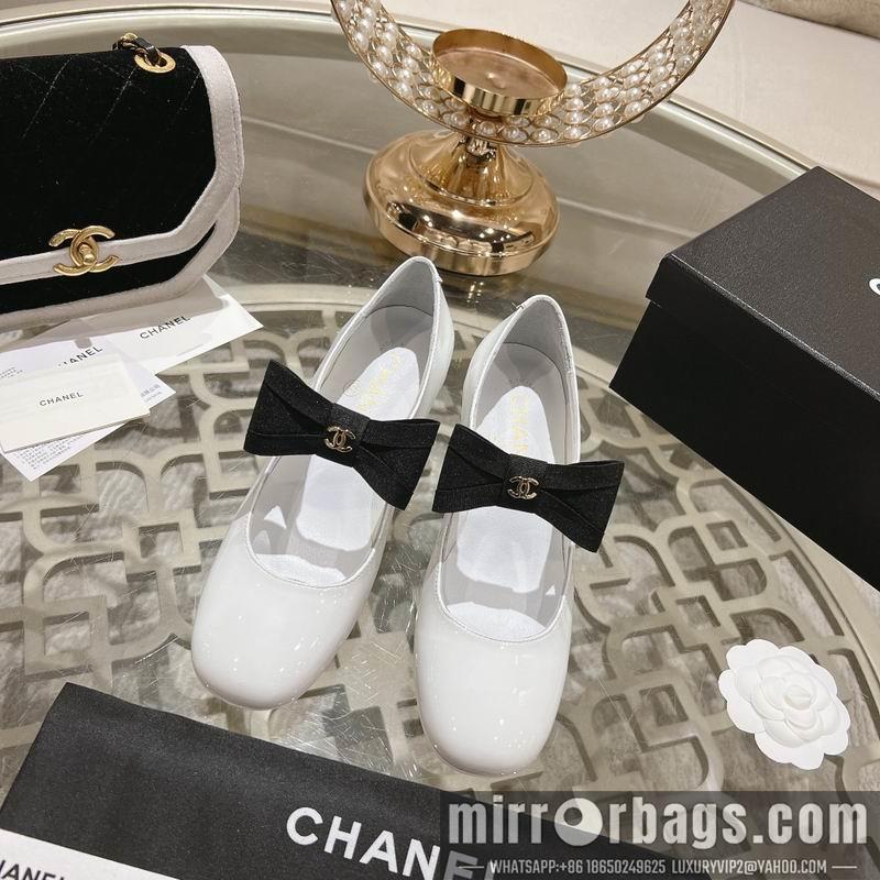 Chanel Shoes sz35-39 m0105
