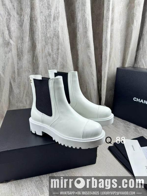 Chanel Shoes sz35-40 K1129