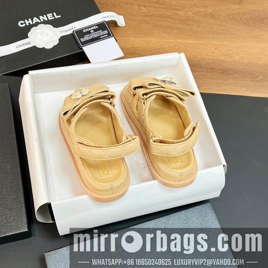 Chanel Shoes sz35-42 mnh0208