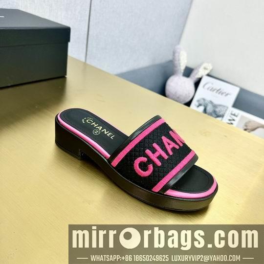 Chanel Shoes sz35-41 mnh0513