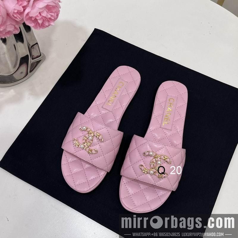 Chanel Shoes sz35-40 XX0713