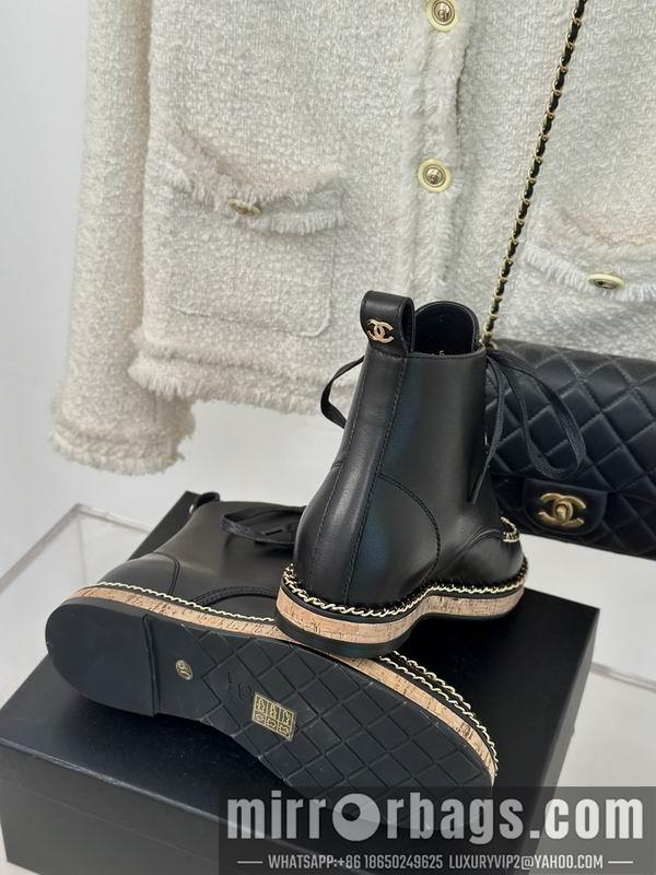 Chanel Shoes sz35-40 DB1005