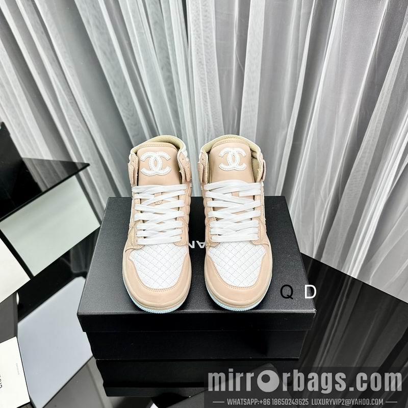 Chanel Shoes sz35-40 8C GDT0904