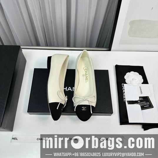 Chanel Shoes sz35-42 mnh0413