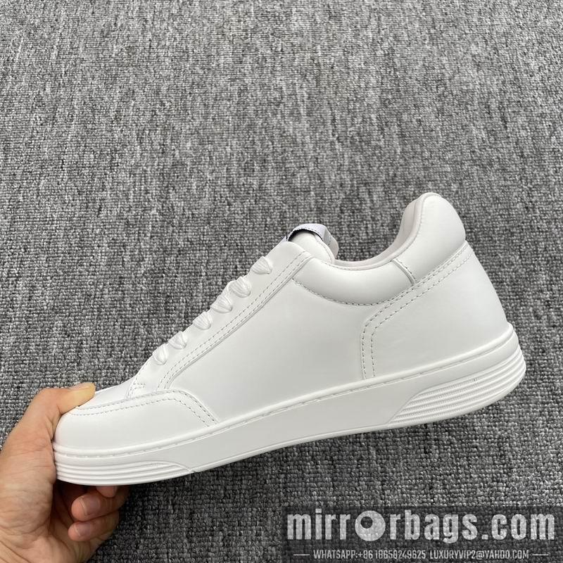 Chanel Shoes sz39-44 hnm0112
