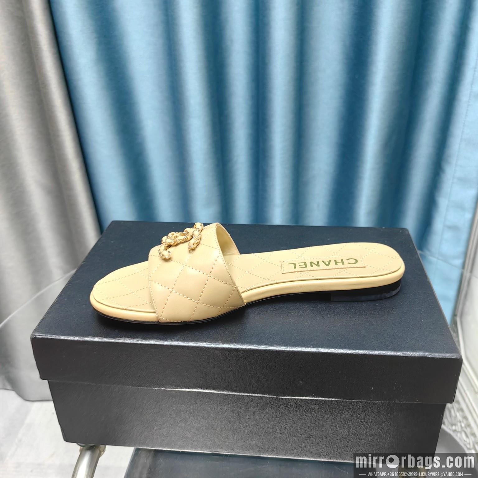 Chanel Shoes sz35-39 h0712