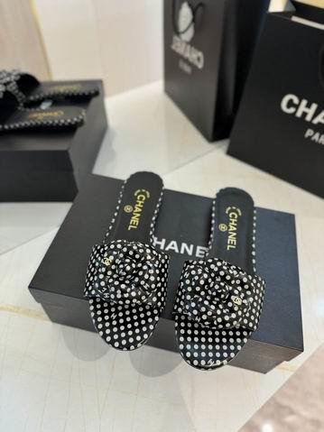 Chanel Shoes sz35-41 mnh0601