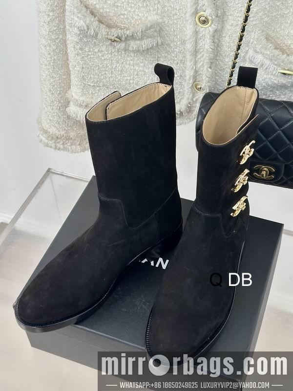 Chanel Shoes sz35-40 DB1213