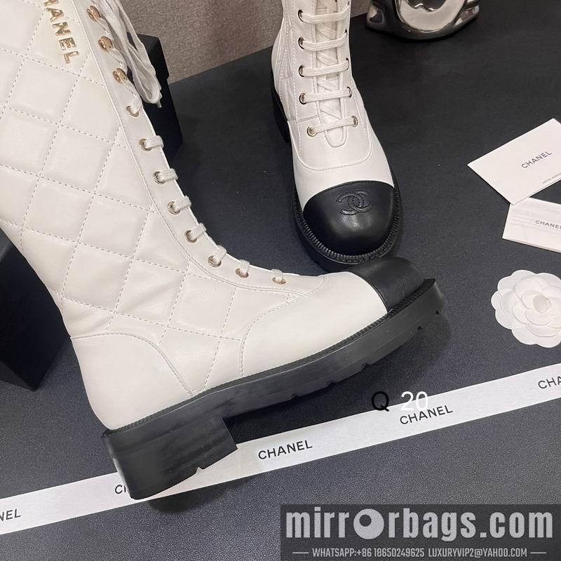 Chanel Shoes sz35-40 XX1022