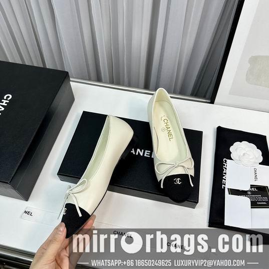 Chanel Shoes sz35-42 mnh0413